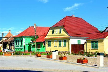农村民用房的钢结构的造价（2019年农村民用钢结构住房造价大约600元左右） 装饰幕墙设计 第4张