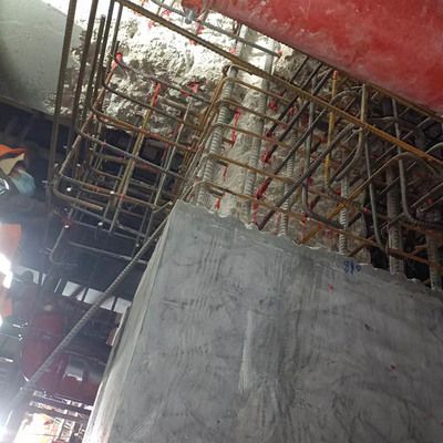 西藏全玻幕墙设计公司有哪些部门（西藏全玻幕墙设计公司有哪些部门？） 北京钢结构设计问答
