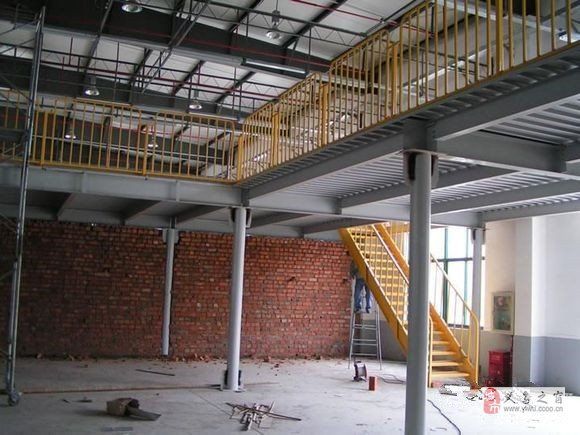 北京钢结构夹层搭建(北京地区钢结构夹层搭建是一项常见的建筑改造工程) 钢结构钢结构停车场设计 第5张 北京钢结构夹层搭建(北京地区钢结构夹层搭建是一项常见的建筑改造工程) 钢结构钢结构停车场设计 第5张