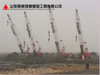 陕西加固工程有限公司（陕西加固工程公司资质对比） 结构砌体设计 第3张