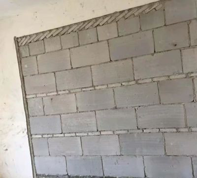 砌墙加固铁片(砌墙加固铁片施工常见问题及解决砌墙加固铁片施工常见问题) 钢结构异形设计 第3张 砌墙加固铁片(砌墙加固铁片施工常见问题及解决砌墙加固铁片施工常见问题) 钢结构异形设计 第3张