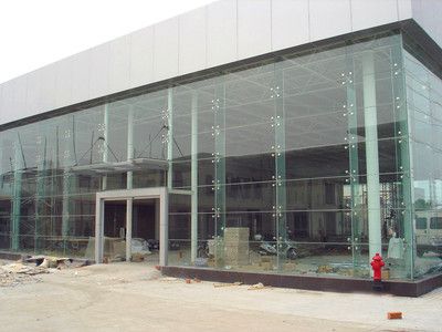 钢结构展厅安装造价多少钱一平米(钢结构展厅安装造价受多种因素影响造价受多种因素影响) 北京网架设计 第4张 钢结构展厅安装造价多少钱一平米(钢结构展厅安装造价受多种因素影响造价受多种因素影响) 北京网架设计 第4张