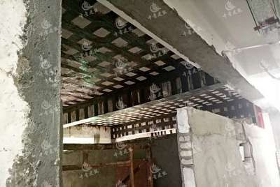 档案室加固以后面层开裂（如何预防屋面热胀冷缩开裂） 钢结构异形设计 第4张