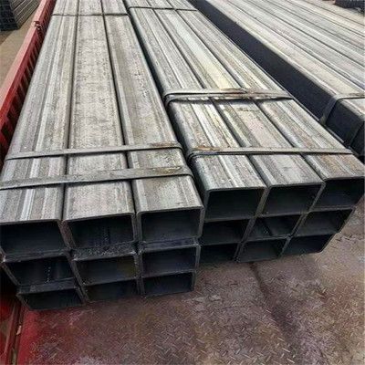 集装箱钢架方管规格型号（集装箱钢架方管的常见规格型号及其特点） 建筑消防设计 第1张