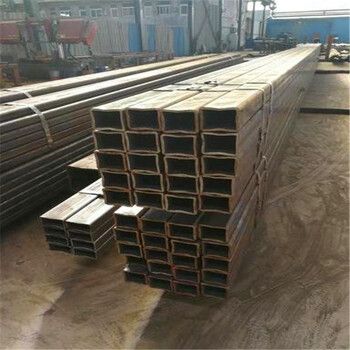 集装箱钢架方管规格型号（集装箱钢架方管的常见规格型号及其特点） 建筑消防设计 第2张