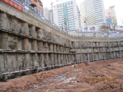 地基加固技术有哪些方法（地基加固技术实际案例分析地基加固技术的优缺点） 结构桥梁钢结构施工 第3张