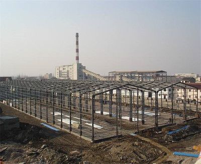 安徽做钢结构工程的公司(安徽做钢结构工程公司) 建筑方案施工 第2张 安徽做钢结构工程的公司(安徽做钢结构工程公司) 建筑方案施工 第2张
