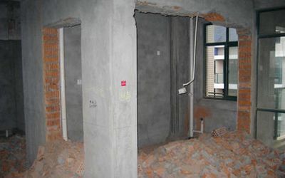 砖混房加固改造费用谁出 结构工业钢结构施工 第4张 砖混房加固改造费用谁出 结构工业钢结构施工 第4张