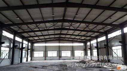 二手钢结构厂家咨询(二手钢结构厂房回收流程) 建筑效果图设计 第1张 二手钢结构厂家咨询(二手钢结构厂房回收流程) 建筑效果图设计 第1张