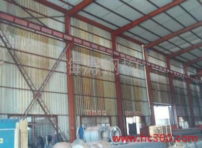 二手钢结构厂家咨询(二手钢结构厂房回收流程) 建筑效果图设计 第2张 二手钢结构厂家咨询(二手钢结构厂房回收流程) 建筑效果图设计 第2张