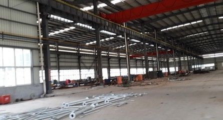 二手钢结构厂家咨询(二手钢结构厂房回收流程) 建筑效果图设计 第3张 二手钢结构厂家咨询(二手钢结构厂房回收流程) 建筑效果图设计 第3张
