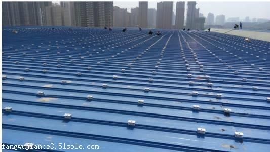 屋顶加固方案(屋顶加固工程施工过程中需要注意以下几个事项) 建筑消防设计 第4张 屋顶加固方案(屋顶加固工程施工过程中需要注意以下几个事项) 建筑消防设计 第4张