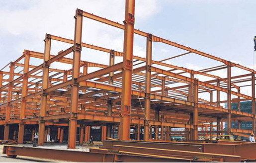 监理到钢结构厂需查什么材料 建筑方案施工 第2张