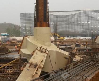 北京钢梁加固公司电话号码多少 结构地下室设计 第3张 北京钢梁加固公司电话号码多少 结构地下室设计 第3张