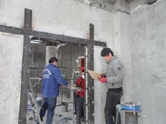 北京钢梁加固公司电话号码多少 结构地下室设计 第1张 北京钢梁加固公司电话号码多少 结构地下室设计 第1张