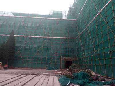 北京加固工程设计招聘信息(北京加固工程设计公司排名) 建筑方案设计 第3张 北京加固工程设计招聘信息(北京加固工程设计公司排名) 建筑方案设计 第3张