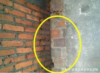 砌墙墙体的加固措施有哪些（水泥砂浆面层加固） 结构污水处理池设计 第3张