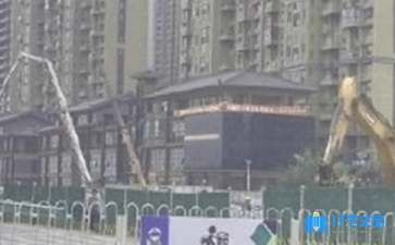 砖混结构加固施工方案模板 钢结构钢结构停车场设计 第2张 砖混结构加固施工方案模板 钢结构钢结构停车场设计 第2张