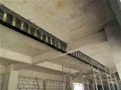 北京 房屋加固价格表图片 钢结构蹦极设计 第4张 北京 房屋加固价格表图片 钢结构蹦极设计 第4张
