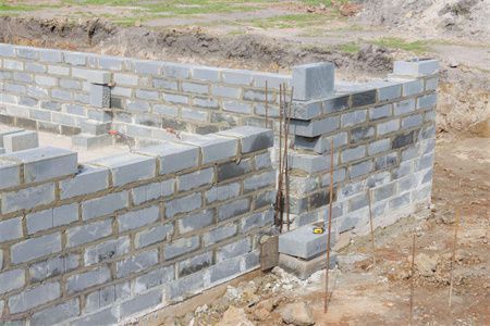 砖混结构房屋建筑墙体承重方案 装饰家装设计 第2张