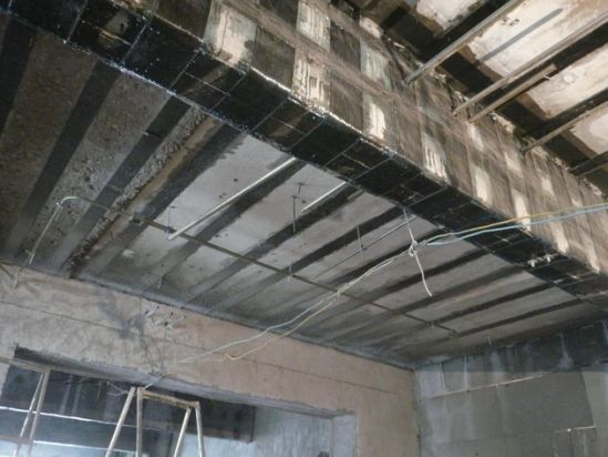 北京楼房加固公司有哪些公司 北京钢结构设计 第2张