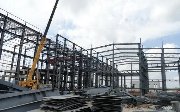钢结构企业十大品牌（2024年钢结构企业发展前景分析钢结构企业技术创新案例） 结构工业装备施工 第1张