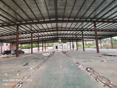二手钢结构供求信息网 装饰幕墙设计 第3张 二手钢结构供求信息网 装饰幕墙设计 第3张