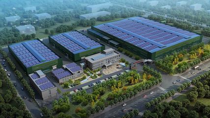 临沂钢结构有限公司 结构电力行业设计 第3张 临沂钢结构有限公司 结构电力行业设计 第3张
