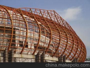 异形钢结构厂家排名榜 钢结构异形设计 第3张 异形钢结构厂家排名榜 钢结构异形设计 第3张