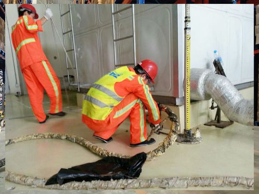 地基下沉注浆加固施工队(地基下沉注浆加固施工队是一类专业从事地基加固工作的团队) 建筑效果图设计 第1张 地基下沉注浆加固施工队(地基下沉注浆加固施工队是一类专业从事地基加固工作的团队) 建筑效果图设计 第1张