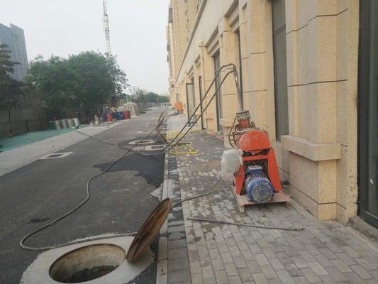 地基下沉注浆加固施工队(地基下沉注浆加固施工队是一类专业从事地基加固工作的团队) 建筑效果图设计 第4张 地基下沉注浆加固施工队(地基下沉注浆加固施工队是一类专业从事地基加固工作的团队) 建筑效果图设计 第4张
