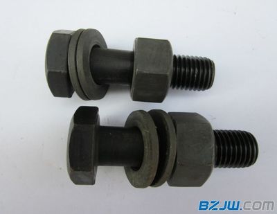 钢结构螺栓和普通10.9级区别(钢结构螺栓与普通10.9级区别) 钢结构异形设计 第2张 钢结构螺栓和普通10.9级区别(钢结构螺栓与普通10.9级区别) 钢结构异形设计 第2张