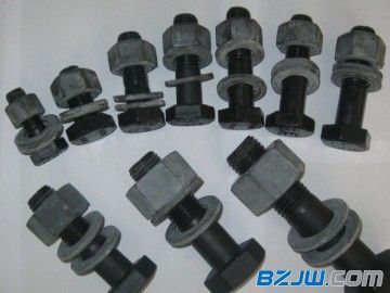 钢结构螺栓和普通10.9级区别(钢结构螺栓与普通10.9级区别) 钢结构异形设计 第5张 钢结构螺栓和普通10.9级区别(钢结构螺栓与普通10.9级区别) 钢结构异形设计 第5张