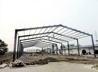 常德钢结构设计公司vs北京湃勒思建筑 装饰工装施工 第4张 常德钢结构设计公司vs北京湃勒思建筑 装饰工装施工 第4张
