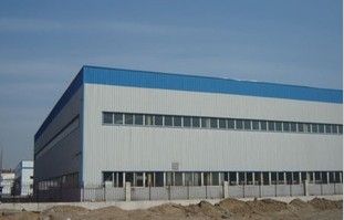 常德钢结构设计公司vs北京湃勒思建筑 装饰工装施工 第3张 常德钢结构设计公司vs北京湃勒思建筑 装饰工装施工 第3张