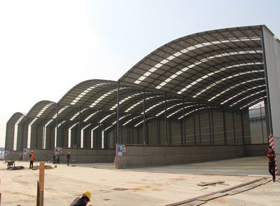 常德钢结构设计公司vs北京湃勒思建筑 装饰工装施工 第5张 常德钢结构设计公司vs北京湃勒思建筑 装饰工装施工 第5张