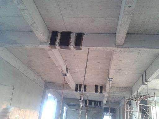 楼房空心板承重是多少(楼房空心板承重能力取决于其具体型号和设计而异) 钢结构桁架施工 第4张 楼房空心板承重是多少(楼房空心板承重能力取决于其具体型号和设计而异) 钢结构桁架施工 第4张