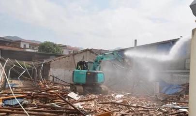钢结构厂房拆除 专业拆除公司（钢结构厂房拆除公司资质认证查询厂房回收价值评估） 结构地下室设计 第4张