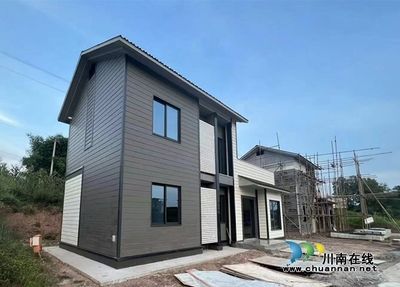 农村建钢结构房子政府会补贴吗?(农村建房补贴政策解读) 结构砌体施工 第1张 农村建钢结构房子政府会补贴吗?(农村建房补贴政策解读) 结构砌体施工 第1张