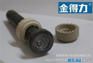钢结构栓钉怎么布置(钢结构栓钉布置的常见错误及应用) 钢结构框架施工 第4张 钢结构栓钉怎么布置(钢结构栓钉布置的常见错误及应用) 钢结构框架施工 第4张