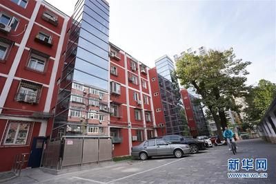 北京旧楼改建(北京旧楼改建未来趋势) 北京加固设计 第5张 北京旧楼改建(北京旧楼改建未来趋势) 北京加固设计 第5张