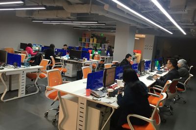 北京坤达信科技有限公司招聘（北京坤达信科技有限公司招聘信息） 钢结构网架施工 第3张