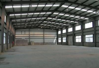 钢结构厂房造价每平米多少钱,不含土建费(钢结构厂房围护系统造价) 钢结构钢结构螺旋楼梯设计 第3张 钢结构厂房造价每平米多少钱,不含土建费(钢结构厂房围护系统造价) 钢结构钢结构螺旋楼梯设计 第3张