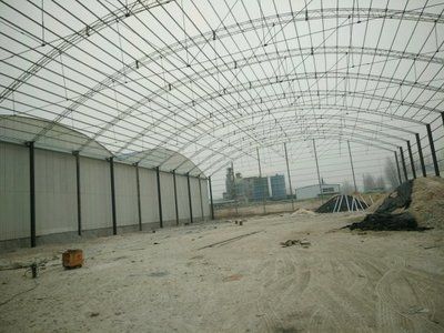 钢结构清工45一平方贵吗（钢结构清工45元一平方米是否昂贵） 结构工业钢结构施工 第5张