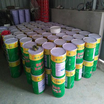 钢结构防火涂料每平方米用量是多少(钢结构防火涂料每平方米用量) 钢结构框架施工 第3张 钢结构防火涂料每平方米用量是多少(钢结构防火涂料每平方米用量) 钢结构框架施工 第3张