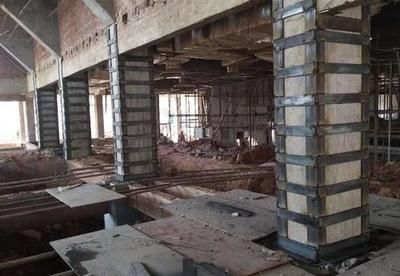 北京粘钢加固设计 北京加固设计(加固设计公司) 第4张 北京粘钢加固设计 北京加固设计(加固设计公司) 第4张