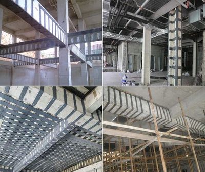 北京粘钢加固设计 北京加固设计(加固设计公司) 第5张 北京粘钢加固设计 北京加固设计(加固设计公司) 第5张