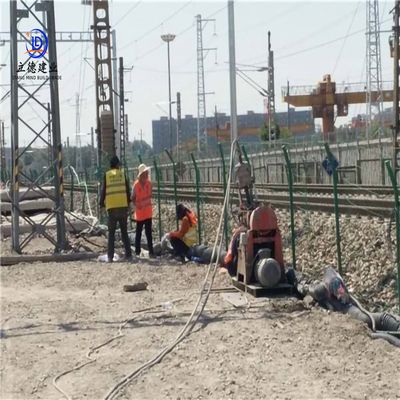 地基基础下沉注浆加固河南湛创公路养护 装饰家装设计 第1张 地基基础下沉注浆加固河南湛创公路养护 装饰家装设计 第1张