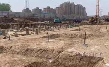 北京地基加固价格表最新（北京地基加固价格表） 结构砌体施工 第5张