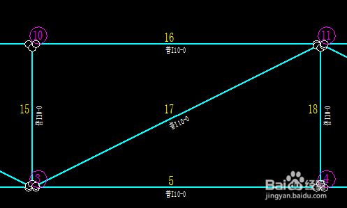 桁架 设计 建筑方案施工 第4张 桁架 设计 建筑方案施工 第4张